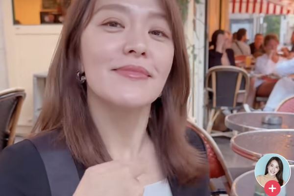 今井絵理子　パリ視察炎上でTikTokの“手話講座”動画に飛び火…なぜか撮影場所は“海外”ばかり