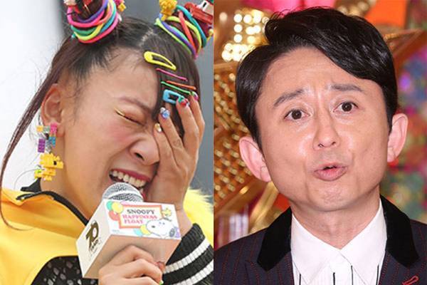 「何ならできるの？」フワちゃん　直らぬ遅刻癖に“恩師”有吉がまた激怒！実母も「子供感覚のまま」と過去に忠告