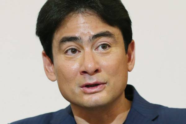 「何よりも救助隊隊員の生命が大切」野口健氏　無謀な富士登山客に苦言…啓蒙活動も絶えない“モラルなき”登山客たち