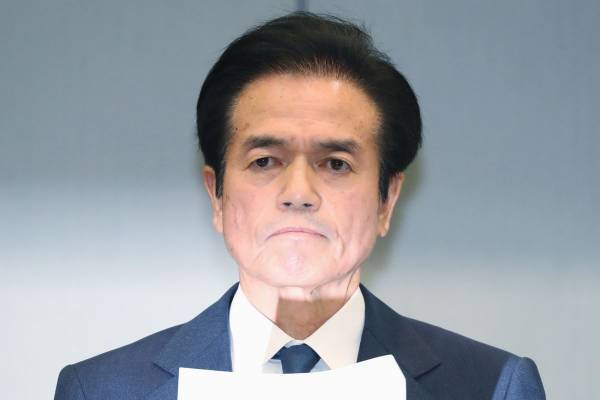 ビッグモーター　たとえ倒産しても兼重親子の“資産はノーダメージ”の可能性が高いワケ