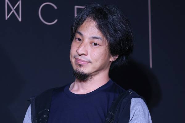 「教師が無能だから…」ひろゆき　岸田首相に“防衛増額に疑問”の手紙送った小学生をばっさり「ニュースを見ればわかる」