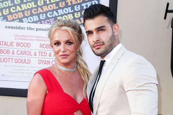 ブリトニー・スピアーズ　夫が結婚1年2カ月で離婚を申請…注目される財産分与の行方