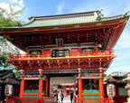 乃木が日参する神社に、指令を受けた茶店も…「VIVANT」大ヒットで“聖地詣で”急増中！