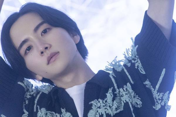 板垣李光人「名前のおかげでテート美術館展アンバサダーに！」