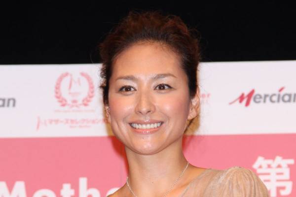亜希　離婚後も悪口はなし！甲子園優勝の次男と元夫・清原の絆繋いだ“5つのルール”