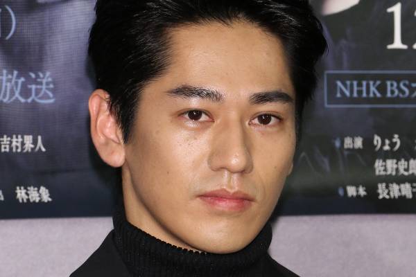 「ショックすぎる」永山絢斗“中2で大麻使用”告白にネット絶句「周りは気づかなかったの？」