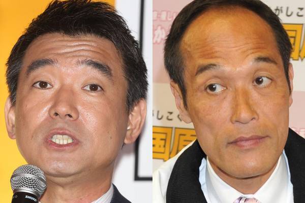 「出入国審査の入国条件でホタテ10個食わそう」橋下徹　処理水放出の中国への“対抗手段”を提言