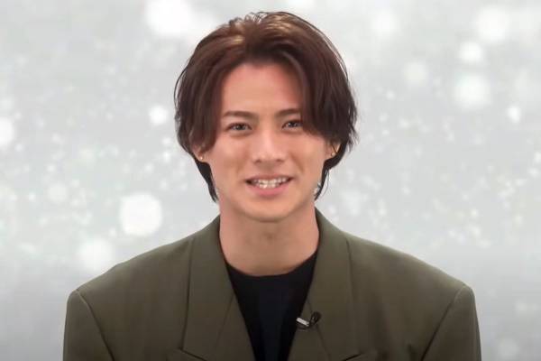 平野紫耀　新会社設立でダンス教室の先生に！ジャニーズ時代の仲間も太鼓判押す「教え上手」な一面