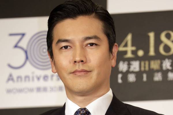 要潤　女優から「キスシーンNG禁止令」が出たことも…朝ドラ好演支える“常に本気”な役者道