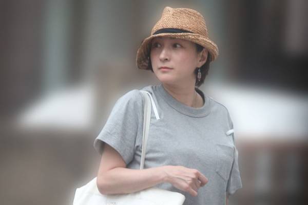 広末涼子「小2娘に女優をやらせたい」知人に明かしていた“ステージママ転身”計画