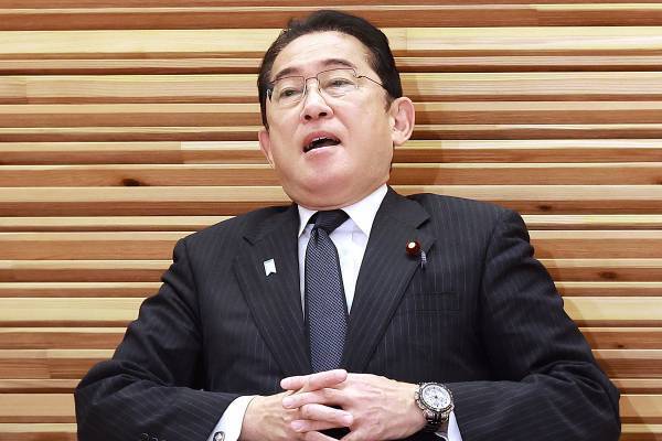 「国民生活は他人事」岸田首相　“2030年代半ばに時給1500円”宣言に広がる絶望「遅すぎる」