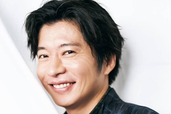 田中圭 3期連続ドラマ出演に「さすがに飽きられてないかな」