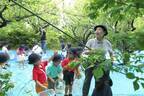 川崎市「風の谷の幼稚園」子供本位の教育にかける天野優子園長の情熱