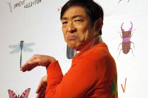 香川照之　副業の子供服ブランドが“全店閉店”の苦境…性加害報道で顧客が敬遠