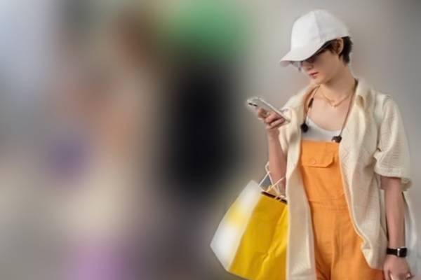 剛力彩芽　ネガティブ思考からリセット！31歳誕生日に電車移動で向かった先