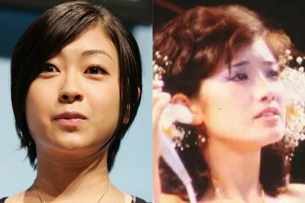 山口百恵さん　高まる宇多田ヒカルと“邂逅”の機運…“家族ぐるみ”交流の前川清が計画