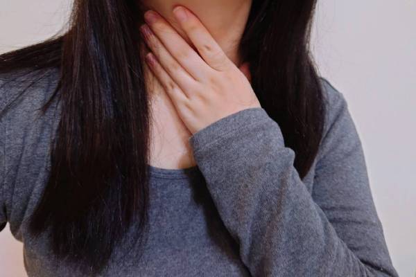 9月台風シーズンに患者が急増する「雷雨ぜんそく」の脅威！　健康な人でも突然発症する