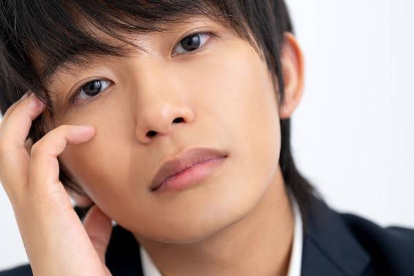 『最高の教師』で話題の加藤清史郎「役を救うのが最終目標」