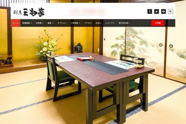 「海産物が理由だった」中国人団体客のドタキャンに“さすが”と投稿した老舗割烹が物議…担当者明かした「真相」