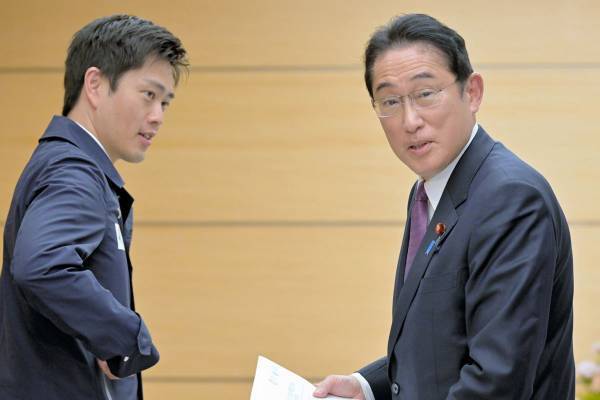 総額1兆円規模の可能性も…「大阪・関西万博」無尽蔵に膨らむ予算