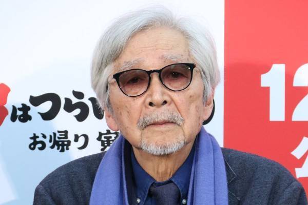 「座席ぐらい蹴飛ばしてほしい」山田洋次監督　映画鑑賞マナーに持論もネット猛反発「余計なこと言わないで」「冗談じゃない」