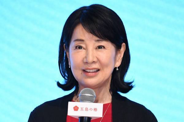 吉永小百合　我が子のように溺愛！バラエティ番組オファーも相談する“超人気ジャニーズ”