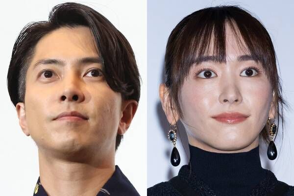 山下智久　コンサート会場に新垣結衣ら“仲間”が大集合！高まる『コード・ブルー』続編の兆し