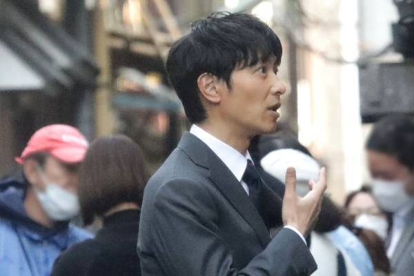 『VIVANT』最終回までに押さえておきたい未回収伏線5