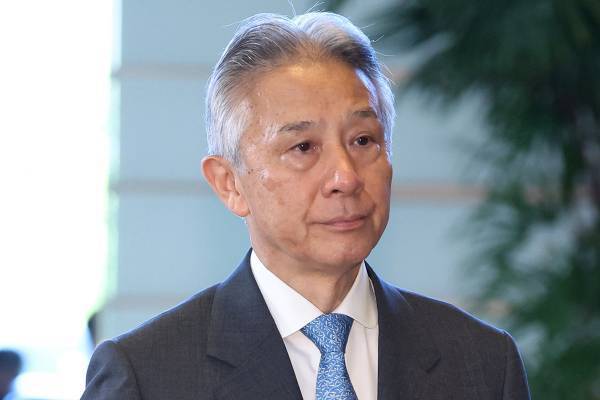 《文科大臣は「お手伝い」役ではない》新文科相に就任の盛山氏「正直、名案はない」回答に批判殺到