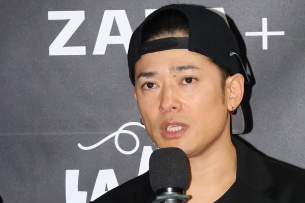 「自分の事しか考えてない」高岡蒼佑　綾野剛を痛烈批判…過去にあった“握手事件”