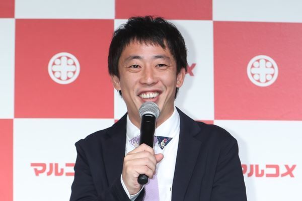 「俺らだけタクチケくれへん」さらば・森田　告白した年商4億でもテレビ局からの“冷遇”