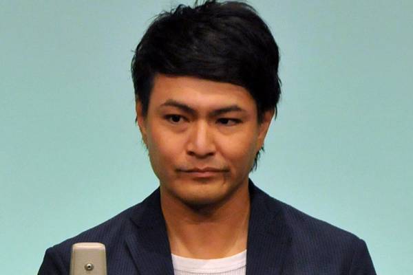 天竺鼠・瀬下　仕事激減でゴルフのインストラクターに…語った不倫騒動後の厳しい現状