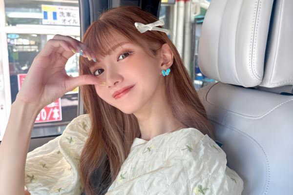 原爆資料館前での“映え写真”は不謹慎？人気インフルエンサーが炎上→謝罪も「謝ることある？」と物議