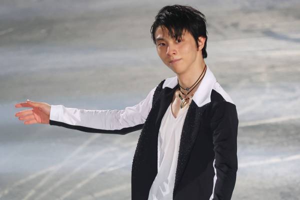 羽生結弦　お値段1億円！8歳年上妻の誕生日直後に仙台マンションを購入していた