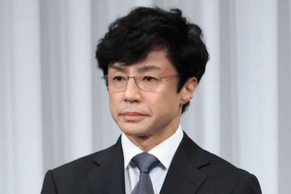 「今が正念場です」東山紀之社長　ジャニーズ社員に送っていた「葛藤メール」の中身