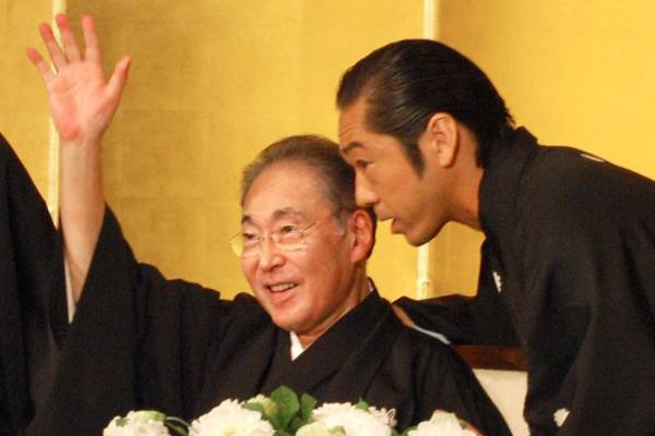 「唯一の心残りは」故・市川猿翁さん　55年前に明かしていた“恩讐息子”香川照之への後悔