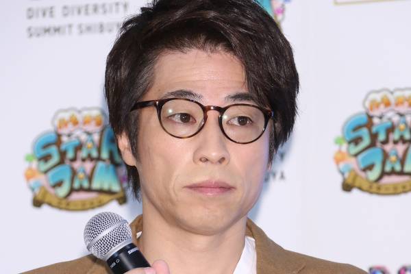 「闇営業でロンブーは名前変えないの？」田村淳 ジャニーズ社名変更指摘でファンからまさかの疑問