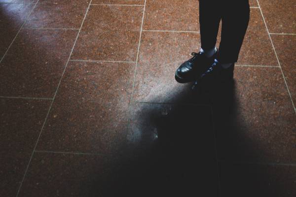 山田涼介“金髪ワル時代”告白「昔は喧嘩っ早かった」