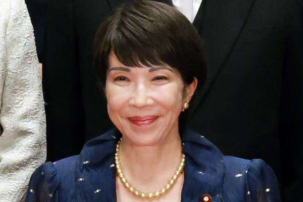 【回答全文掲載】2年前に海洋放出に反対　高市早苗大臣「考え方は変わっておりません」