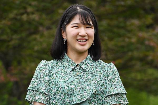 愛子さまの将来がより不安定に「麻生vs.萩生田」で混迷深まる「皇位継承論議」