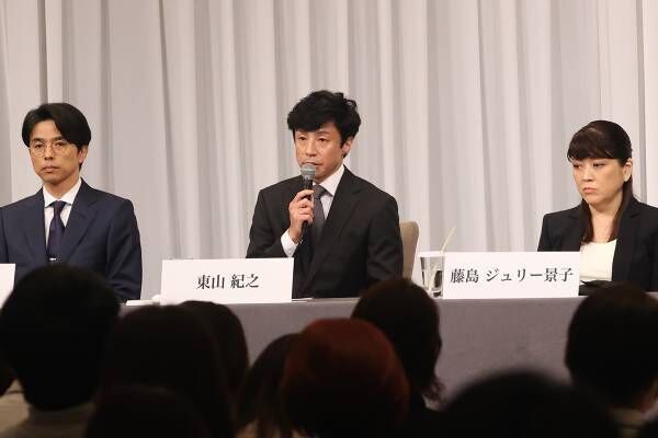 ジャニーズ紅白ゼロ方針で「目玉なし」にNHK関係者も戦々恐々…視聴率と報道姿勢の間で葛藤も