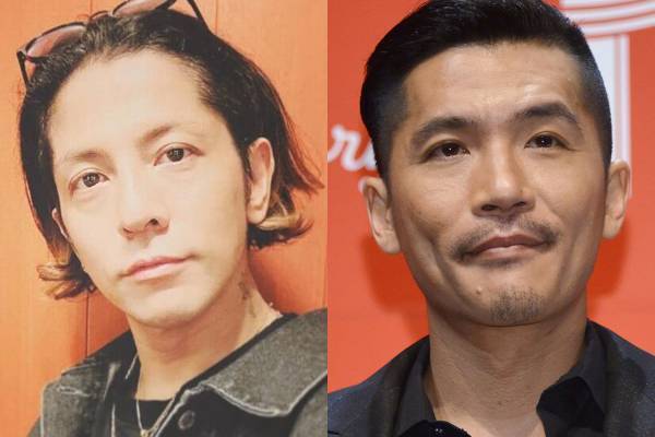 「同じ道を辿っている」降谷建志　不倫報道で再燃する絶縁した“有名ミュージシャン”との因縁