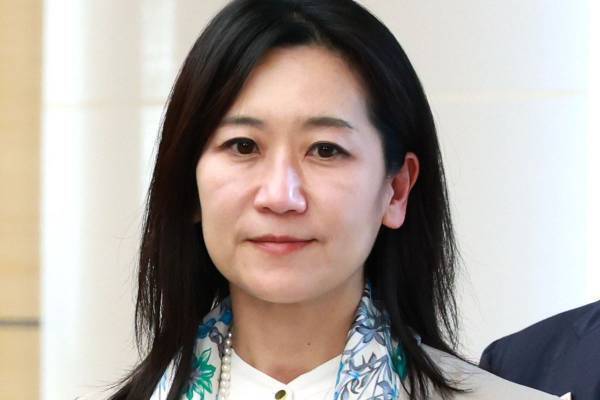 「ドン引き」「絶望的な人事」エッフェル松川議員の副幹事長“栄転”に世論の怒り爆発