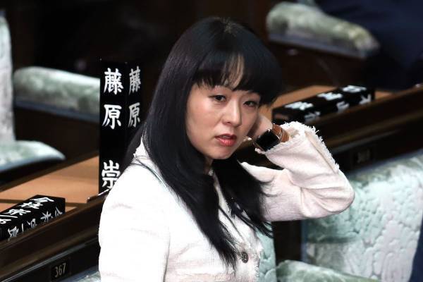 “人権侵犯認定”杉田水脈議員を要職起用…自民党の“恥知らず人事”に非難殺到