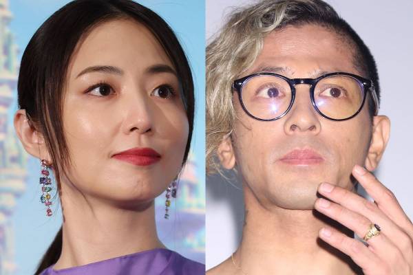 MEGUMI 美容本＆起業が大成功で年収3億円！不倫夫・降谷と“立場逆転”で三行半