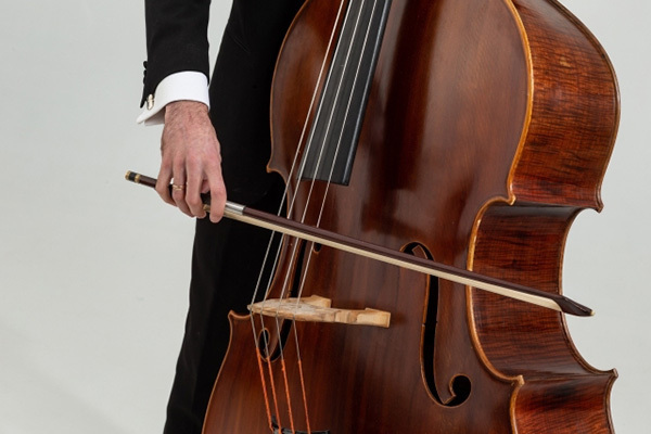 電車でコントラバス運搬→ぶつかられ一部損壊…SNSでの告白に「怖い世の中」「自業自得」と賛否真っ二つ