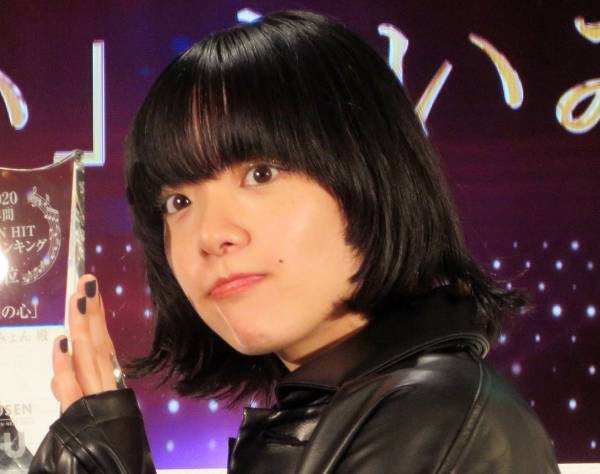 【紅組編】NHK紅白歌合戦 今年出場してほしい歌手ランキング！中島みゆき、あいみょんを抑えた1位は？