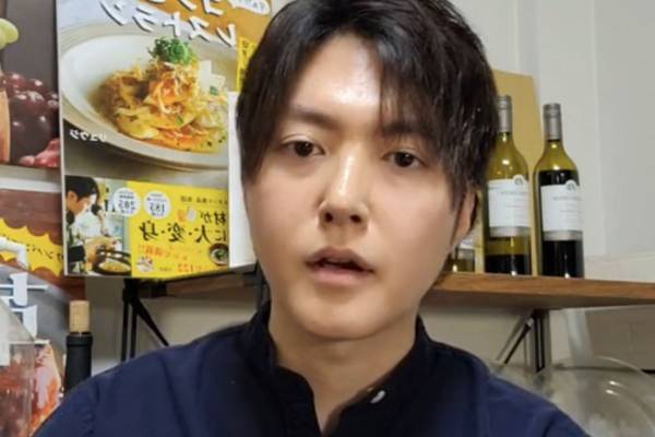 「お前が突然キレ始めた」リュウジ氏の奢りトラブル告白に“当事者”が反論で再バトル勃発