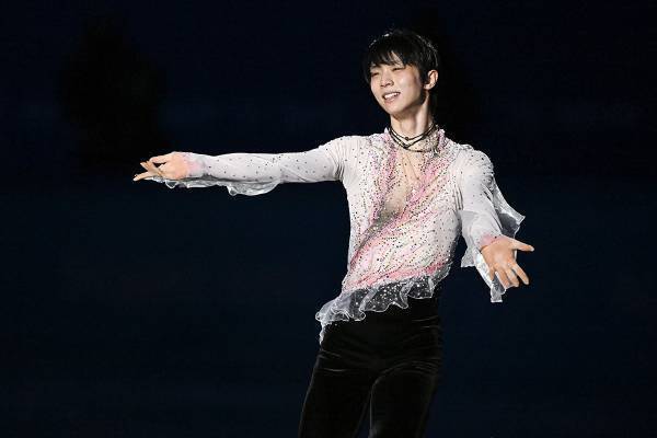 羽生結弦　バイオリニスト妻とのハネムーン先にイタリアが急浮上した“2つのワケ”