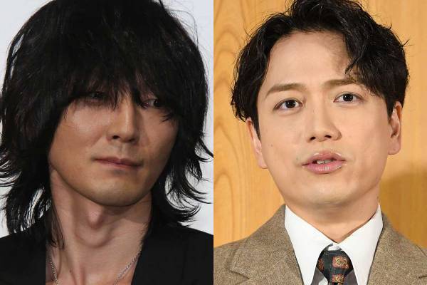 「モー娘。」豪華夫たちの年収ランキング！BUMP藤原、山崎育三郎を抑えたまさかの1位は？